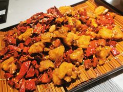 -椒点·川粤精品(香港广场店)