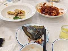 -粤盛海鲜平价店(洛溪食街店)