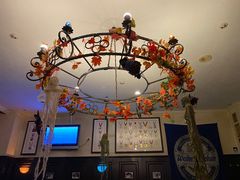 -兰特伯爵西餐厅·啤酒屋(方庄店)
