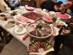 -码头故事火锅(大丰店)