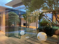 -南太湖山庄·四季轩&国风堂中餐厅