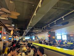 -大头虾越式风味餐厅(光明广场店)