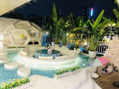 -天空花园餐吧·生日·团建(南山店)
