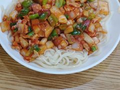 -西北朗益和穆斯林餐厅