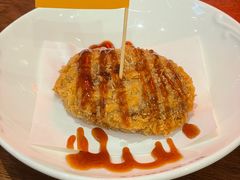 -伽喱博士 Dr.CURRY咖喱饭(太阳宫咖喱店)