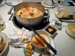 -椰客·海南椰子鸡(新塘永旺梦乐城店)