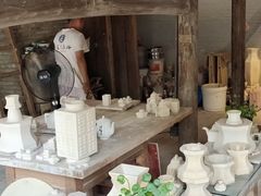 -景德镇古窑民俗博览区