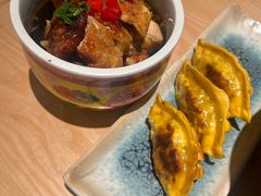 -南京大牌档(龙江新城市广场店)