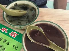 -老地方糖水店(大岭山综合市场店)