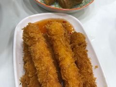 -文辉墨鱼丸大王(铜锣湾渣甸街总店)