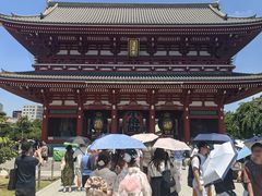 -浅草寺
