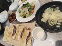 -高玛纳驴肉火烧(河间总店)