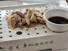 -老毛手抓·盐池滩羊非遗手抓(宁夏总店)