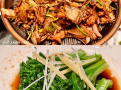 -四季民福烤鸭店(外滩外白渡桥店)