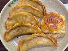 -李记清真馆(打钉巷店)