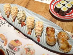 -Sushi Love 创意寿司(丽影广场店)