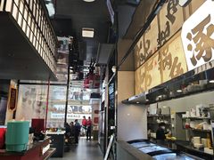 -涿派·炝锅鱼(涿州店)