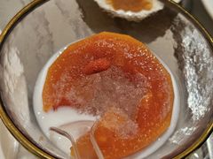 -晶丽香榭自助餐(南京大饭店)