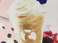 -瑞幸咖啡(同乐汇店)