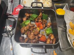 -吴草鸡爪오초닭발(城阳总店)