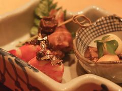 -yokocho上横町·日本食街(深业上城店)