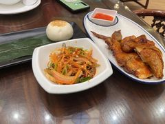 -岭南小生·粤港点心(华新旗舰店)