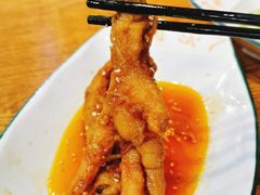 -盐与味葱葱鲫鱼•自贡菜江湖菜(春熙店)