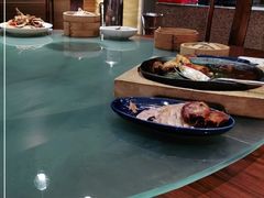 -君悦酒店·1881·北京烤鸭