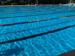 -猎德游泳池(猎德花园店)