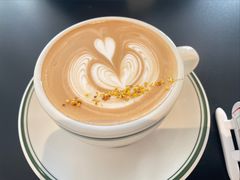 -Eu2+ coffee(上大路店)