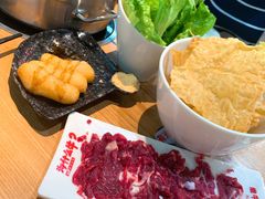 -为什么牛潮汕牛肉火锅(万胜广场店)