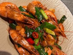 -佬太公海鸭·海鲜大排档(上海总店)