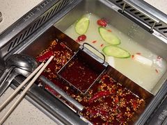 -野妹火锅(龙岗店)