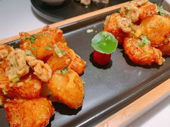 -荷塘秋月·本帮江浙菜(国权路店)