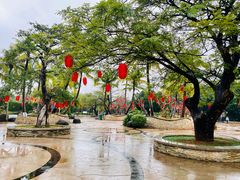 -白沙门生态公园