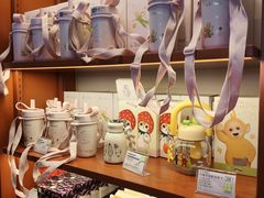 -奈雪的茶(杭州萧山万象汇店)