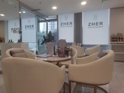 店内环境-贞禾医美·连锁