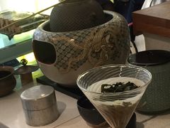 -茶是一枝花泡茶店