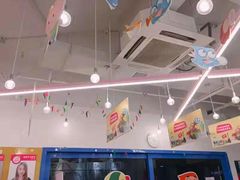-英孚教育青少儿(银盆岭万达广场店)