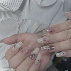 -LILY NAILS美甲美睫