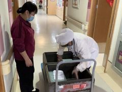 -上海爱以德护理院·康复(宝山院)