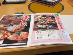 -蟹道乐(道顿堀本店)