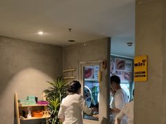 -施奈儿.洗头頭療.按摩SPA.采耳(上梅林店)