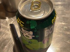 -韩山葵烤肉(太古里店)