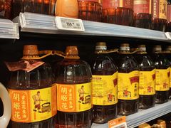 -Olé精品超市(上海虹桥南丰城店)