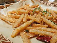 -肖记公安牛肉鱼杂馆· 省级非物质文化遗产(仁和路店)