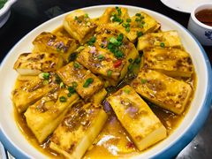 -庭苑美食中心·陈皮烧鹅·海鲜(台山店)