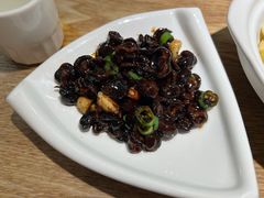 淮扬卤香菇-南京人家(盛京大奥莱店)