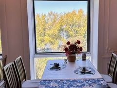 -圣彼得堡观江俄餐厅(中央大街黑金冠店)