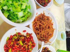 -笨罗卜浏阳菜馆(龙华鹏润达店)